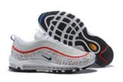 cheap quality Nike air max 97 Model No. 47